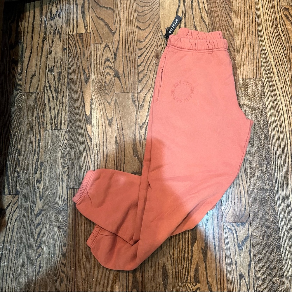 Set Active Sweat Pants